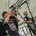 Click to enlarge GutterPunk - Professional Concert Photography